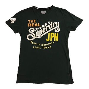 Superdry Premium tee shirt